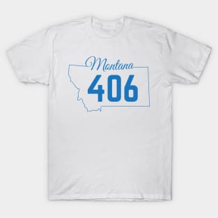 406 T-Shirt